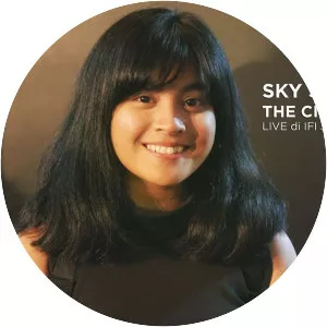 Sky Sucahyo