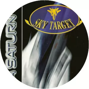Sky Target - Arcade game