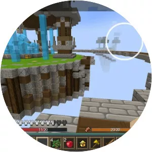 Sky Wars - Video game