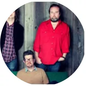 Skydiggers - Rock band