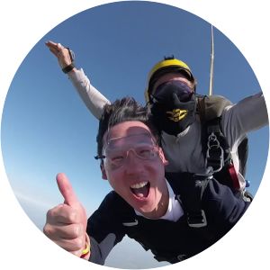 Skydive Center - Skydiving in Buenos Aires Chascomús