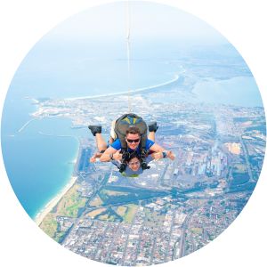 Skydive Sydney Wollongong