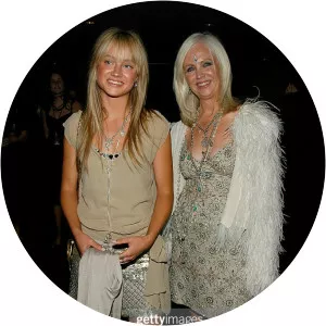 Skye Byrne photograph