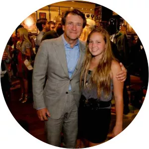 Skye Herjavec photograph