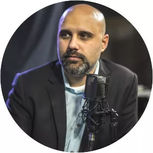 Skye Jethani - Author