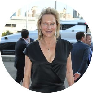 Skye Leckie photograph