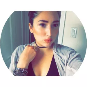 Skye Mahoney photograph