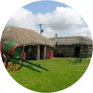 Skye Museum of Island Life