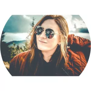 Skye Overstreet - Chord Overstreet's sister