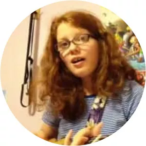 Skye Peterson - Andrew Peterson's daughter