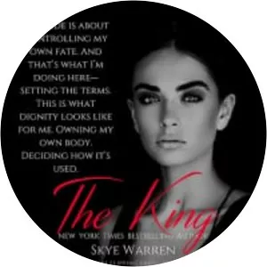 Skye Warren - Author