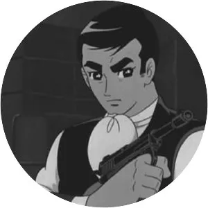 Skyers 5 - Animated series