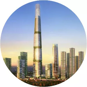 Skyfame Center Landmark Tower