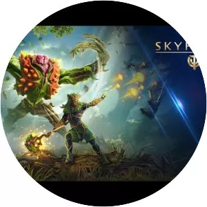 Skyforge