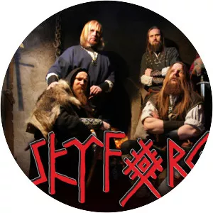 Skyforger - Band