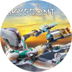 Skyfront VR - Video game