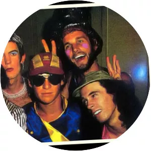 Skyhooks - Rock band