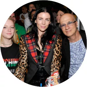 Skyla Sanders photograph