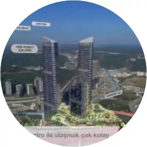 Skyland Istanbul
