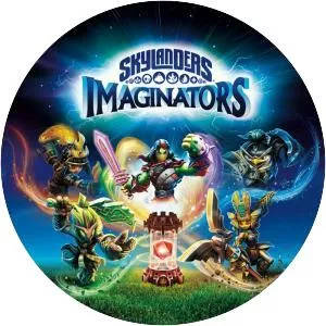 Skylanders: Imaginators