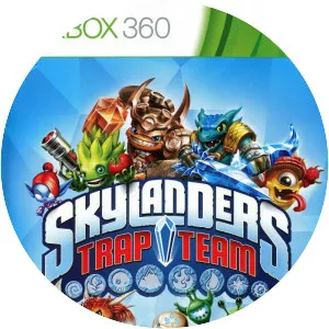 Skylanders