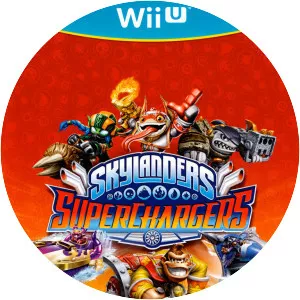 Skylanders: SuperChargers