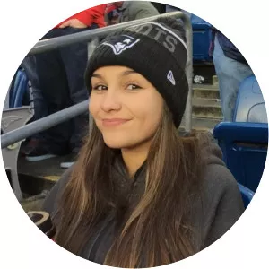 Skylar Brooke Erna - Sully Erna's daughter