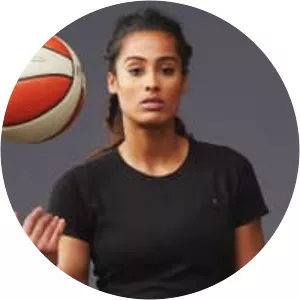 Skylar Diggins-Smith - American professional basketball player