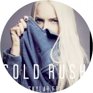 Skylar Fri - Musical artist