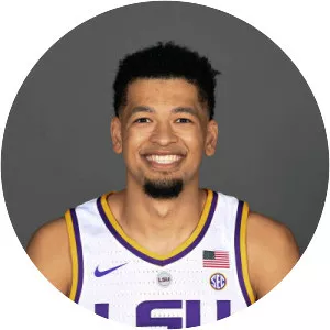 Skylar Mays - American professional basketball player
