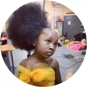 Skylar Smith Harris photograph