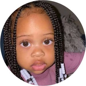 Skyler Banks photograph