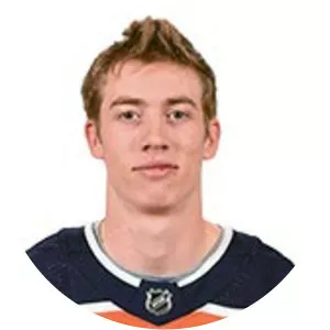 Skyler Brind’amour - Rod Brind'Amour's son