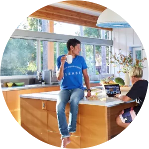 Skyler Diamond photograph