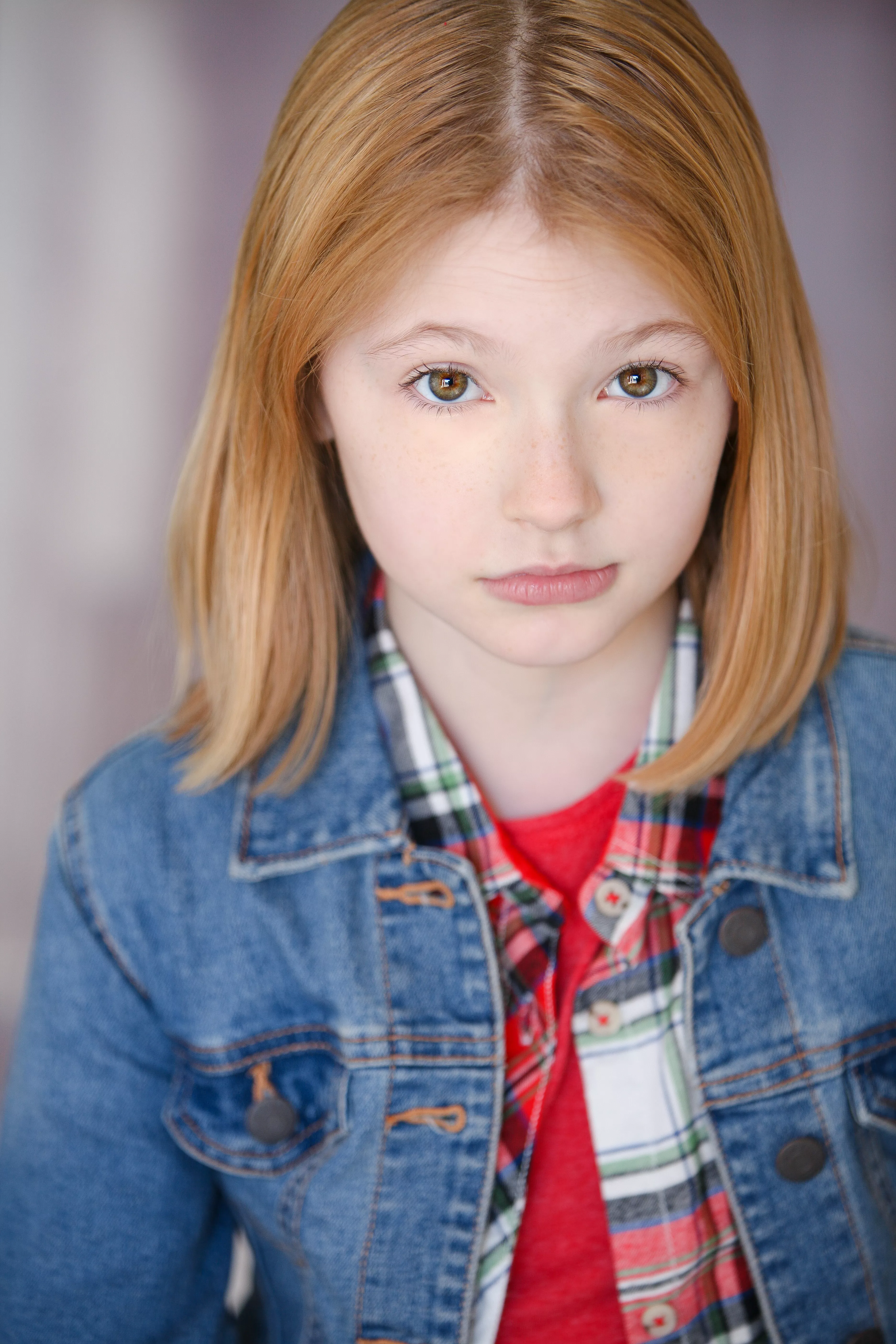 Skyler Elyse Philpot - Film actor