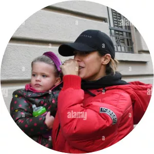 Skyler Eva Perri photograph