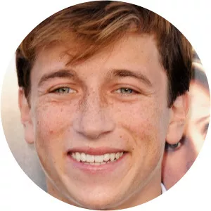 Skyler Gisondo
