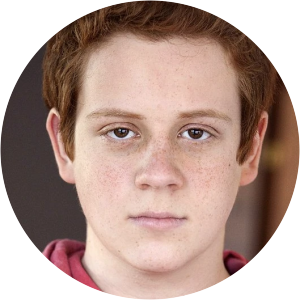 Skyler James Sandak photograph