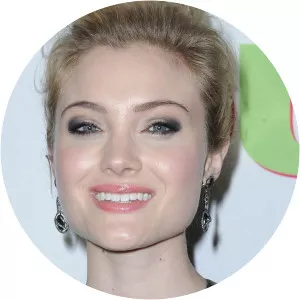 Skyler Samuels