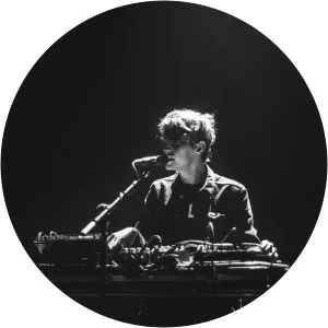 Skyler Skjelset photograph