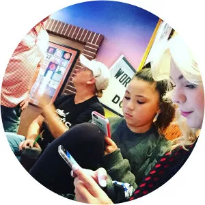 Skyler Timothy Jones photograph