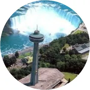 Skylon Tower
