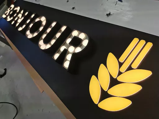 Skyltex AB - Promotional products supplier in Draget, Botkyrka kommun, Sweden