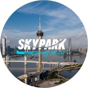 Skypark Macau by AJ Hackett