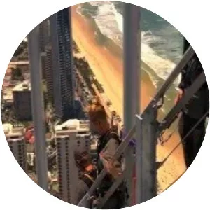 SkyPoint Observation Deck - 