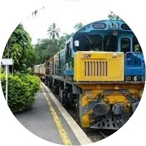 Skyrail Rainforest Cableway