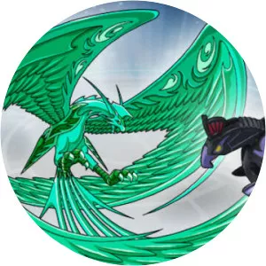 Skyress - Fictional character