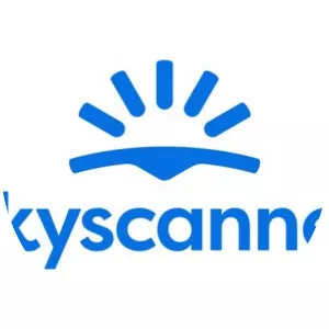 Skyscanner - Website