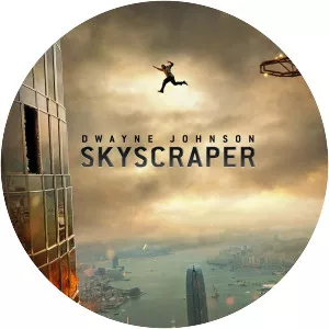 Skyscraper - 2018 ‧ Drama/Thriller ‧ 1h 49m