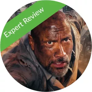 Skyscraper: Review - TV program